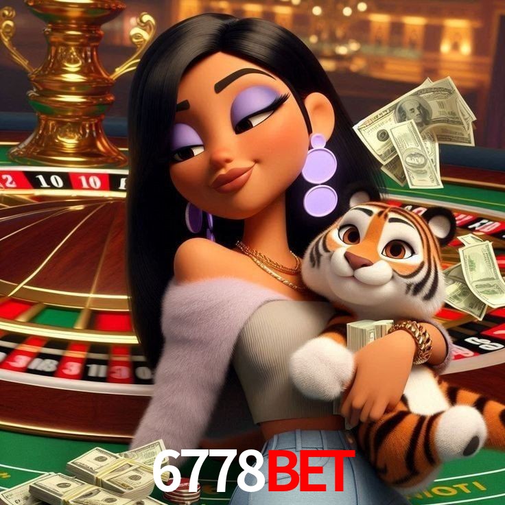 2FA Security 6778bet