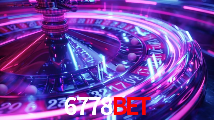 cassino 6778bet