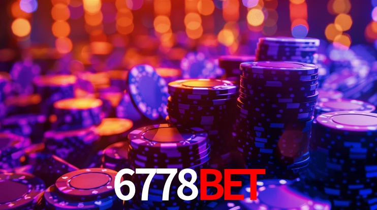 6778bet App Interface