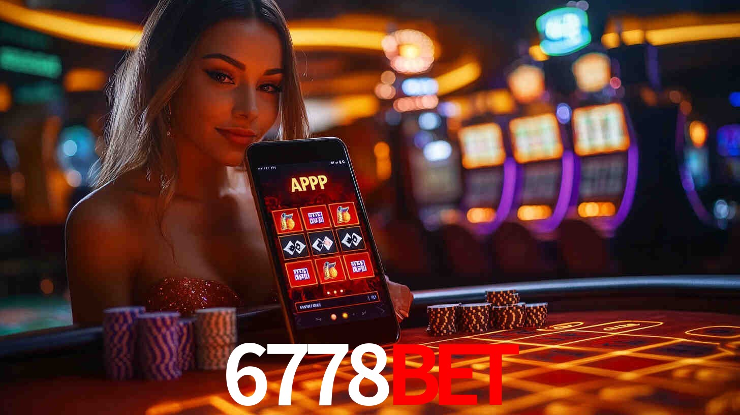 Explorando a Categoria de Eventos em Apostas na 6778bet