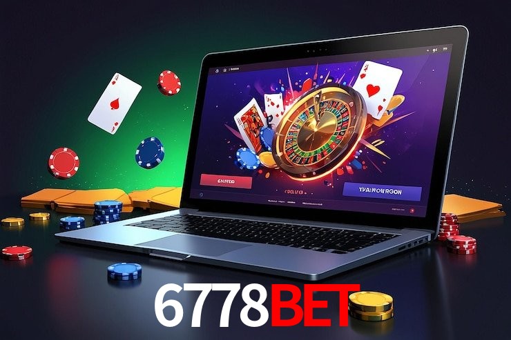 6778bet.com