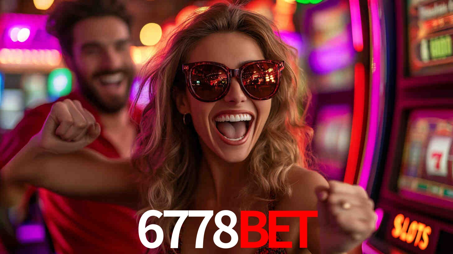 Inovações de Jogos na 6778bet: O Futuro das Experiências Interativas