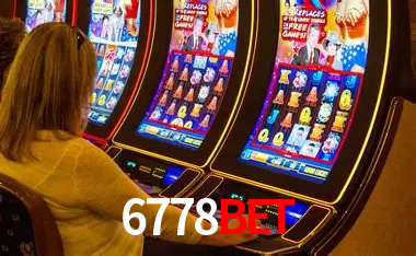 Desvendando o Mundo dos Jogos Virtuais na 6778bet