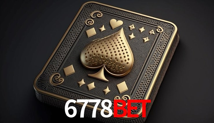 Casino Ao Vivo 6778bet