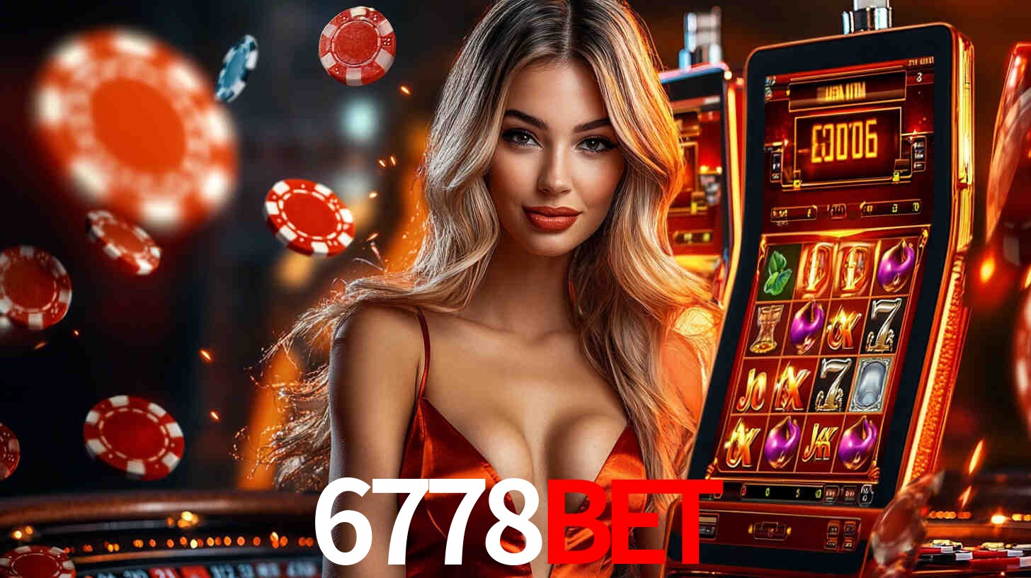 Live Casino 6778bet