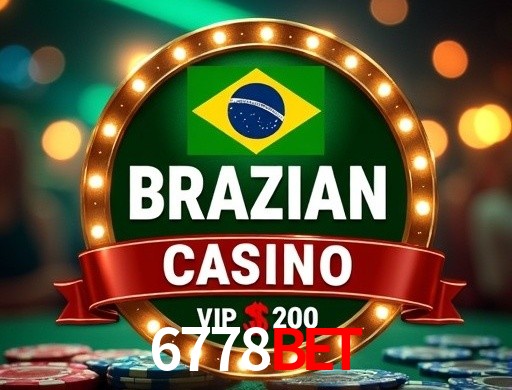 Explore as vantagens do 6778bet: serviço profissional e confiabilidade